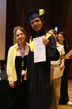 87 j&oacute;venes pertenecientes a zonas vulnerables de Cali se graduaron en TIC, gracias a una sinergia entre Alcald&iacute;a y el sector empresarial