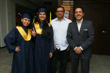 87 j&oacute;venes pertenecientes a zonas vulnerables de Cali se graduaron en TIC, gracias a una sinergia entre Alcald&iacute;a y el sector empresarial