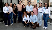 Organismos de la Alcald&iacute;a de Cali expresaron su creatividad con  herramientas de control