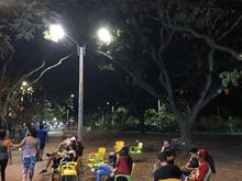 La Unidad Administrativa Especial de Servicios P&uacute;blicos (Uaesp), en un trabajo conjunto con Empresas Municipales de Cali (Emcali)