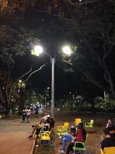 La Unidad Administrativa Especial de Servicios P&uacute;blicos (Uaesp), en un trabajo conjunto con Empresas Municipales de Cali (Emcali)