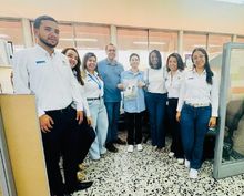 Organismos de la Alcald&iacute;a de Cali expresaron su creatividad con herramientas de control