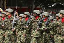 Listo el plan de cierres viales y desv&iacute;os por el &lsquo;Desfile de la Independencia&rsquo; del s&aacute;bado 20 de julio