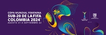 Copa Mundial Sub 20 Femenina de la Fifa
