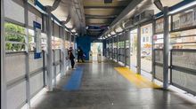 La estaci&oacute;n Lido del MIO fue recuperada en su totalidad y entra en operaci&oacute;n el 18 de julio
