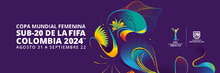 Copa Mundial Sub 20 Femenina de la FIFA 