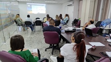 Alcald&iacute;a de Cali realiza mesas t&eacute;cnicas para fortalecer las competencias de los apoderados del Distrito