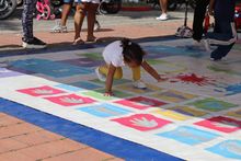 Ciclovida de Cali el programa institucional que abandera los derechos de la niñez a la diversión, el sano esparcimiento y la actividad física 3