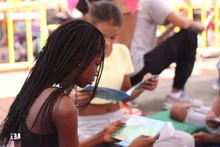 Ciclovida de Cali el programa institucional que abandera los derechos de la niñez a la diversión, el sano esparcimiento y la actividad física 1