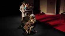 André y Dorine - Abril 2024