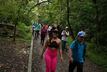 Caminata Rio Pance 16-06-2024  1