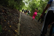 Caminata Rio Pance 16-06-2024  2