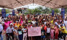 En la estación Sol de Oriente tuvimos el honor de recibir al crack del automovilismo Oscar Tunjo 1