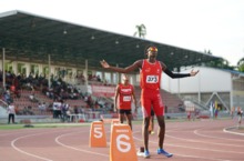 Campeonato Nacional Élite de Atletismo 3