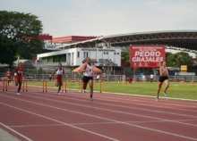 Campeonato Nacional Élite de Atletismo 4