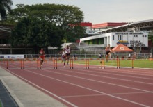 Campeonato Nacional Élite de Atletismo 6