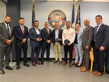 Nueva York le dar&aacute; la mano a Cali en seguridad y lucha contra el terrorismo