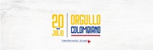 Banner 20 de Julio