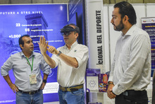 Estrategias para generar empleo y fortalecer el tejido empresarial van por buen camino