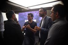 Estrategias para generar empleo y fortalecer el tejido empresarial van por buen camino