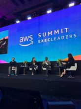 La Alcald&iacute;a de Cali mostr&oacute; su modelo de transformaci&oacute;n digital en evento de liderazgo empresarial e innovaci&oacute;n tecnol&oacute;gica