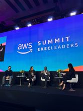 La Alcald&iacute;a de Cali mostr&oacute; su modelo de transformaci&oacute;n digital en evento de liderazgo empresarial e innovaci&oacute;n tecnol&oacute;gica