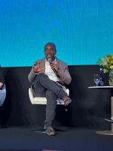 La Alcald&iacute;a de Cali mostr&oacute; su modelo de transformaci&oacute;n digital en evento de liderazgo empresarial e innovaci&oacute;n tecnol&oacute;gica