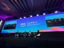 La Alcald&iacute;a de Cali mostr&oacute; su modelo de transformaci&oacute;n digital en evento de liderazgo empresarial e innovaci&oacute;n tecnol&oacute;gica