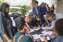 M&aacute;s de 800 vacantes en Cali ser&aacute;n habilitadas con el proceso de selecci&oacute;n Territorial 10 a cargo de la Comisi&oacute;n Nacional del Servicio Civil