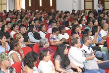 M&aacute;s de 800 vacantes en Cali ser&aacute;n habilitadas con el proceso de selecci&oacute;n Territorial 10 a cargo de la Comisi&oacute;n Nacional del Servicio Civil