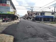 &iexcl;Alcalde Eder cumple con lo prometido! As&iacute; avanza la recuperaci&oacute;n de la calle 40 en el suroriente de Cali