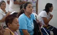 Proyecto del Parque Lineal en el jarill&oacute;n del r&iacute;o Cauca fue socializado con la comunidad de Petecuy II