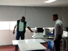 Enrique Angulo: ejemplo de resiliencia y talento