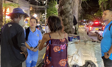 La Secretar&iacute;a de Bienestar Social realiza caracterizaci&oacute;n con la poblaci&oacute;n habitante  de calle en la Comuna 19