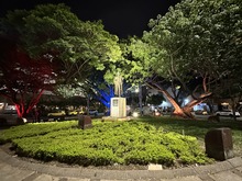 Nueve hitos de Cali lucen los colores de la bandera de Colombia en la  conmemoraci&oacute;n del &lsquo;D&iacute;a de la Independencia&rsquo;