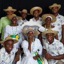 La magia del Pac&iacute;fico colombiano rumbo al continente europeo