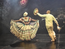 La magia del Pac&iacute;fico colombiano rumbo al continente europeo