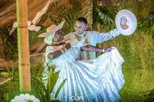 La magia del Pac&iacute;fico colombiano rumbo al continente europeo