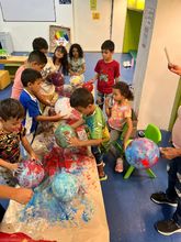 Ni&ntilde;os, ni&ntilde;as y adolescentes