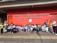 Ni&ntilde;os, ni&ntilde;as y adolescentes