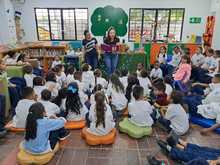 Ni&ntilde;os, ni&ntilde;as y adolescentes