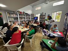 Ni&ntilde;os, ni&ntilde;as y adolescentes