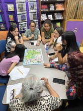 Ni&ntilde;os, ni&ntilde;as y adolescentes