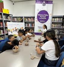 Ni&ntilde;os, ni&ntilde;as y adolescentes