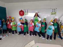 Ni&ntilde;os, ni&ntilde;as y adolescentes