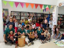 Ni&ntilde;os, ni&ntilde;as y adolescentes