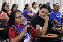 Partos desde el respeto cultural es el prop&oacute;sito de alianza internacional entre hospital de Alemania y la ESE Ladera de Cali