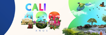 Cumpleaños Cali 2024