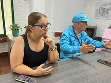Control social a lo p&uacute;blico: m&aacute;s de 800 personas impactadas en encuentros de aprendizaje durante el primer semestre