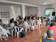 Control social a lo p&uacute;blico: m&aacute;s de 800 personas impactadas en encuentros de aprendizaje durante el primer semestre